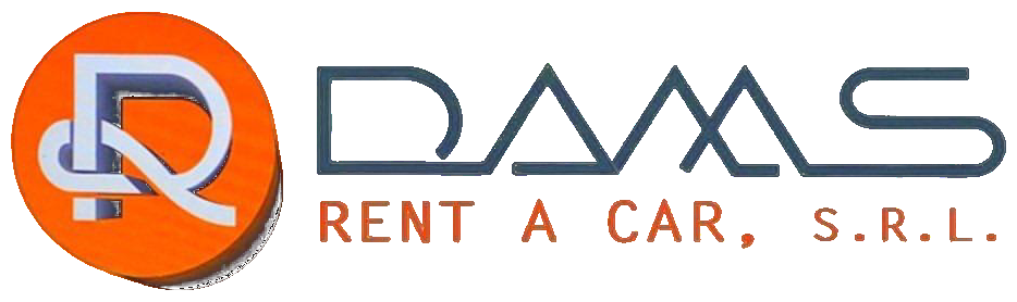 DAMS Rent a Car